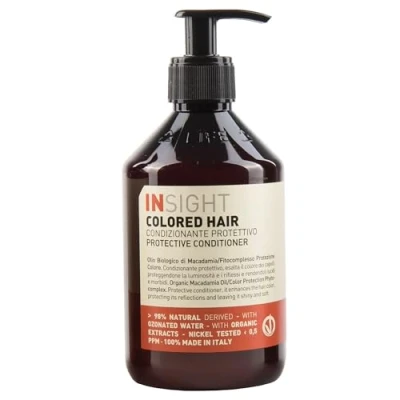 Abbildung von Insight Colored Hair Protective Conditioner 400ml
