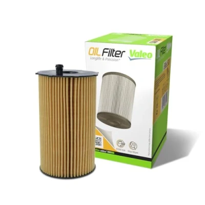 Abbildung von VALEO 586578 Ölfilter Filtereinsatz HYUNDAI: Getz, i30 I Schrägheck, i10 I, KIA: cee‘d Kombi, Cerato Picanto