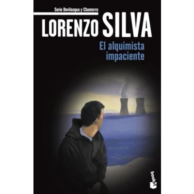 Abbildung von El alquimista impaciente: Ausgezeichnet mit dem Premio Nadal 2000 (Crimen y misterio, Band 2)