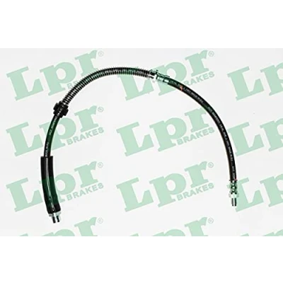 Abbildung von Bremsschlauch LPR 6T48591
