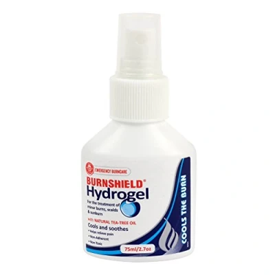Abbildung von LEINAWERKE 41086 BURNSHIELD in Sprühflasche 75 ml 1 Stk.
