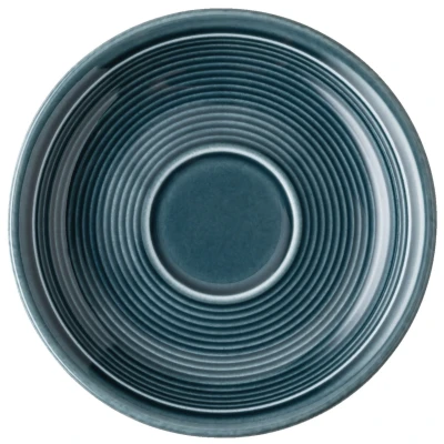 Abbildung von Thomas Untertasse Trend Midnight Blue ø 11 cm