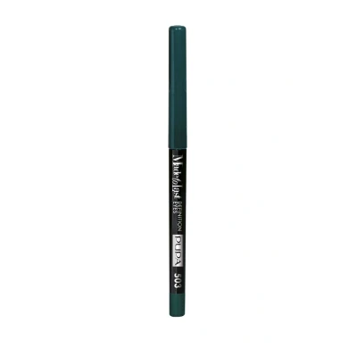 Abbildung von Pupa Made To Last Definition Eyes 503 Gem Malaquite 5% Rabattcode PUPA5