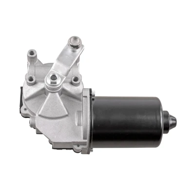 Abbildung von VEMO V24 07 0043 Scheibenwischermotor 12 vorne für Linkslenker FIAT: Grande Punto Schrägheck, Evo Schrägheck