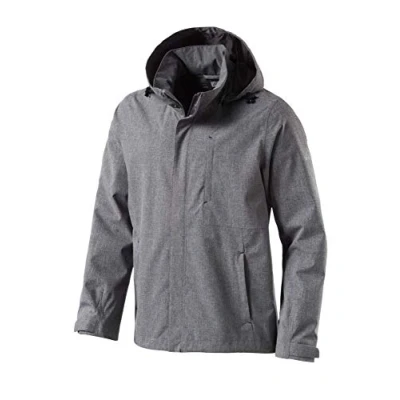 Abbildung von McKINLEY Herren Edinburgh Doppeljacke, Schwarz, M