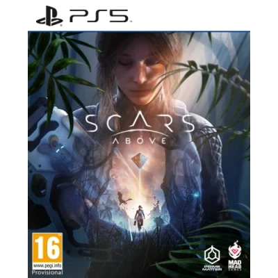 Abbildung von Scars Above (PS5)