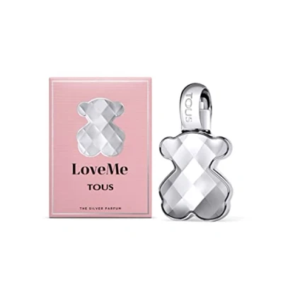 Abbildung von Tous LoveMe The Silver Eau de Parfum 30 ml
