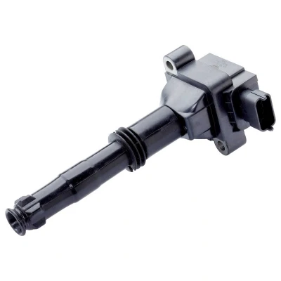 Abbildung von HELLA 5DA 358 057 971 Zündspule 3 PORSCHE: Boxster, 911 Coupe, Cabrio