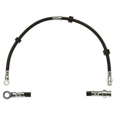 Abbildung von TRW PHD1231 Bremsschläuche 641 M10x1 MITSUBISHI: Lancer 8 Schrägheck, ASX SUV, 7 Limousine