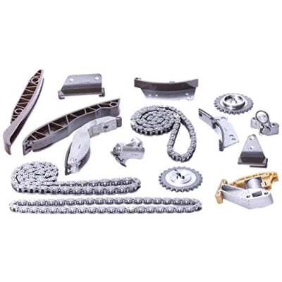 Abbildung von JAPANPARTS KDK K00 Steuerkettensatz HYUNDAI: H 1 Travel, / Starex MPV, Cargo, KIA: SORENTO