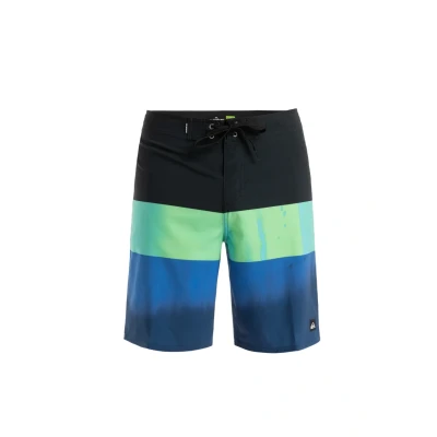 Abbildung von Quiksilver Board Badeshorts, Herren, Größe: 28, Bqv