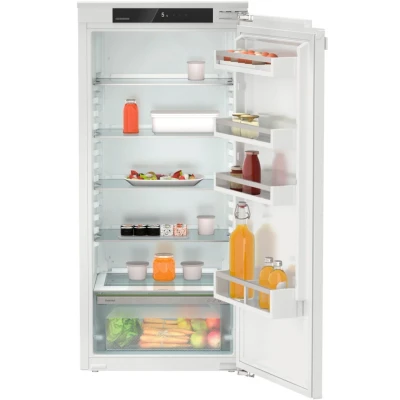 Abbildung von Liebherr Einbaukühlschrank IRe 4100 20, 121,3 cm hoch, 55,9 breit