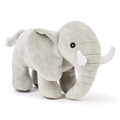 Abbildung von Zappi Co Weich gefülltes Kuscheltier für Kinder Plüschtier (20 22CM) Safari Tiere Kollektion Plüschteddy Neugeborenes erstes Kind