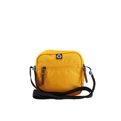 Abbildung von Discovery ICON Umhängetasche, Größe: One Size, Yellow