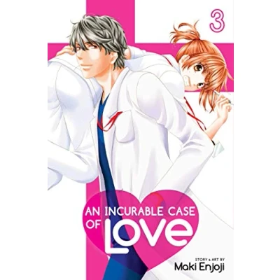 Abbildung von An Incurable CASE OF Love, Vol. 3 (INCURABLE LOVE GN, Band 3)