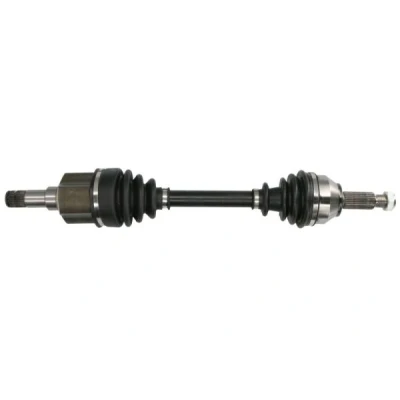 Abbildung von PASCAL G2G024PC Antriebswelle Vorderachse links 635 für Fahrzeuge ohne ABS FORD: MONDEO 3 Kombi, 3, Stufenheck