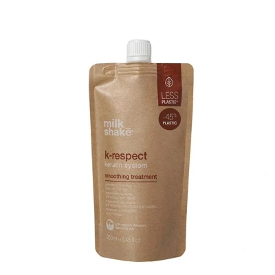 Abbildung von Milk_Shake Creme K Respect Intense Smoothing Treatment