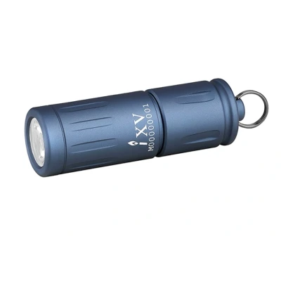 Abbildung von OLIGHT Taschenlampe I1R II Pro EOS Mini LED 180 Lumen Superhell, IPX8 und 1,5 m Fallschutz Kleine Taschenlampen für Outdoor Camping