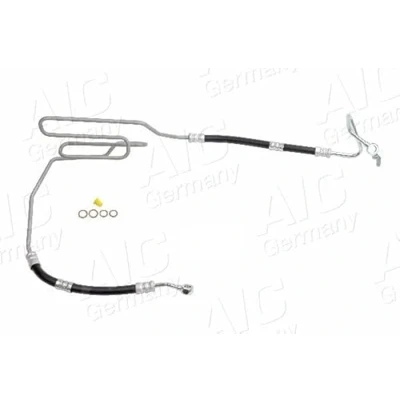 Abbildung von AIC 58615 Hydraulikschlauch, Lenkung AUDI: A3 Schrägheck
