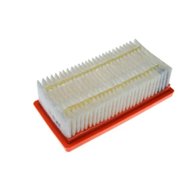 Abbildung von PURFLUX A1272 Luftfilter 65 121 230 Filtereinsatz RENAULT: TWINGO 2, Wind