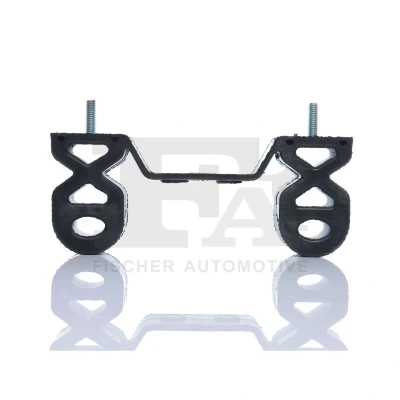 Abbildung von FA1 213 922 Halter, Abgasanlage PEUGEOT: 307 Schrägheck, Kombi, CC, CITROËN: C4 Coupe, I Schrägheck