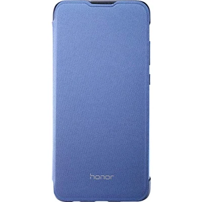 Abbildung von HONOR Schutzhülle, Klapp /Flipcover für 10 Lite, blau