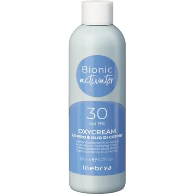 Abbildung von Inebrya Bionic Color Oxycream 9% 150 ml
