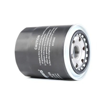 Abbildung von JAPANPARTS FO 213S Ölfilter By pass Anschraubfilter TOYOTA: Land Cruiser 80, Prado 70 SUV, 120, FORD: Ranger Mk2