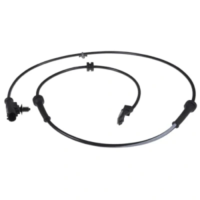 Abbildung von BLUE PRINT ADN17126 ABS Sensor Vorderachse links, rechts NISSAN: MICRA 3, Note I