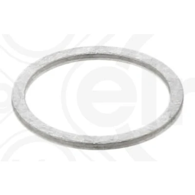 Abbildung von ELRING 250.007 Dichtring Ölablaßschraube Aluminium BMW: 6 Coupe, 7, 5 Limousine, PORSCHE: 944 968 356 Coupe