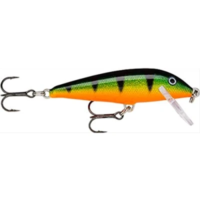 Abbildung von COUNTDOWN SUMERGIBLE 7 CM P, Legendary Perch