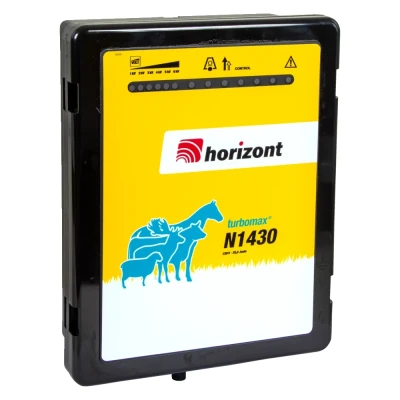 Abbildung von Horizont Weidezaungerät turbomax® N1430 (230V)
