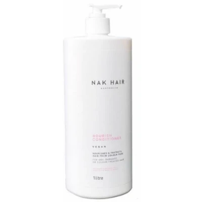 Abbildung von NAK Conditioner Nourish