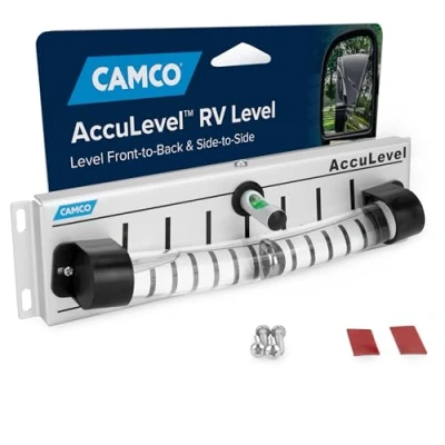 Abbildung von Camco 25563 AccuLevel
