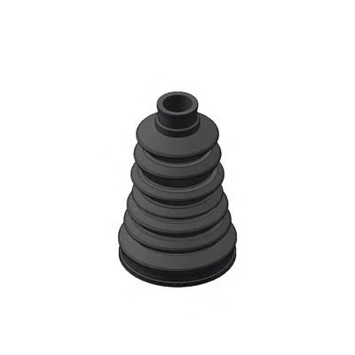 Abbildung von AUTOFREN SEINSA D8341T Achsmanschette 130mm radseitig RENAULT: CLIO 2, MEGANE 1, 1 Cabriolet