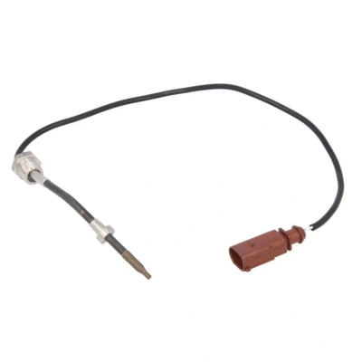 Abbildung von AUTLOG AS3050 Sensor, Abgastemperatur SKODA: Fabia 2 Combi, Schrägheck, Roomster, SEAT: Ibiza 4 Sportcoupe