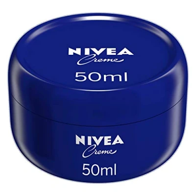 Abbildung von Nivea Creme, 50 ml.