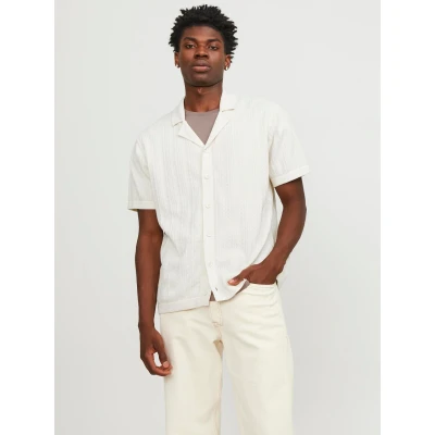 Abbildung von Jack &amp; Jones Hemd, Herren, Größe: XXL, Sea salt