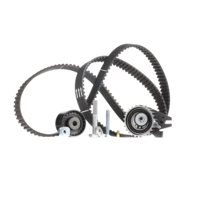 Abbildung von INA 530 0562 10 Zahnriemensatz 199 OPEL: Astra J GTC, Zafira B, Insignia A Sports Tourer, ALFA ROMEO: 159 Sportwagon, 147, 156 Limousine