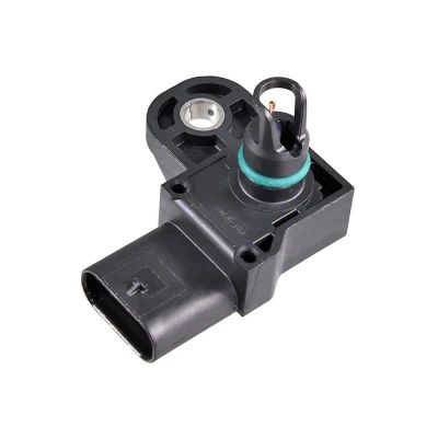 Abbildung von METZGER 0906464 Sensor, Ansauglufttemperatur FORD: Transit Connect V408 Kastenwagen, Focus Mk4 Turnier, PEUGEOT: 308 II Schrägheck