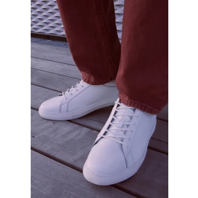 Abbildung von Jack &amp; Jones Jfwgalaxy Sneaker low, Herren, Größe: 41, Bright white Schuhe
