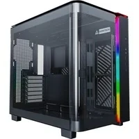 Abbildung von MONTECH PC Gehäuse KING 95