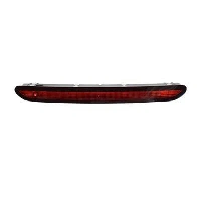 Abbildung von VAN WEZEL 4957929 Zusatzbremsleuchte LED mitte VOLKSWAGEN: Sharan II, up! Schrägheck, Touran I, SKODA: Fabia III Kombi, Citigo