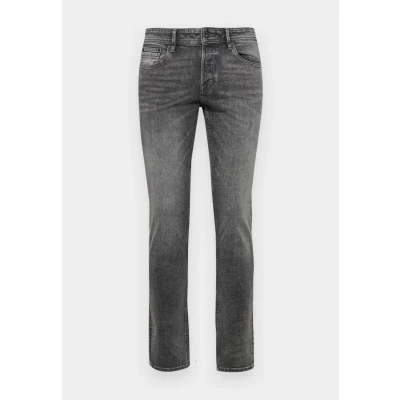 Abbildung von Jack &amp; Jones Jjiglenn Jjcole Jeans Skinny Fit, Herren, Größe: 28x32, Grey denim