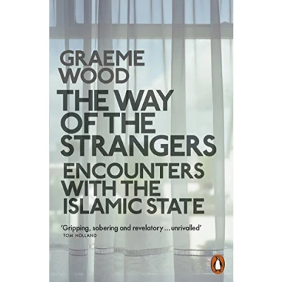 Abbildung von the Way of Strangers: Encounters with Islamic State