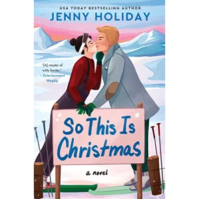 Abbildung von So This Is Christmas: A Novel (Christmas in Eldovia, 3)