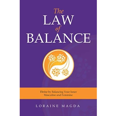 Abbildung von The Law of Balance: Thrive by Balancing Your Inner Masculine and Feminine