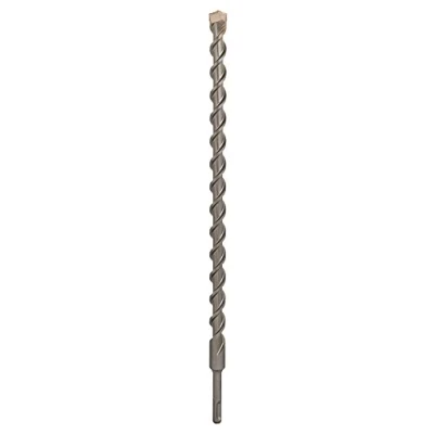 Abbildung von Bosch Professional Hammerbohrer SDS plus 5 (Ø 19 mm), Grau, mm x 450