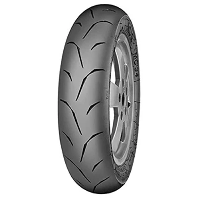 Abbildung von MITAS MC34 100/90 10 TL 56P, Rollerreifen Vorne/Hinten