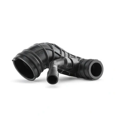 Abbildung von FEBI BILSTEIN 32769 Ansaugschlauch, Luftfilter 34, 21 PEUGEOT: 206 SW, 307 Schrägheck, 207 FORD: FIESTA 5, Fusion Kombi, 6